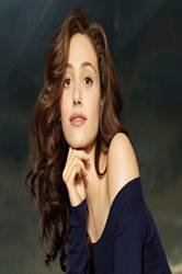 pic for Emmy Rossum 320x480